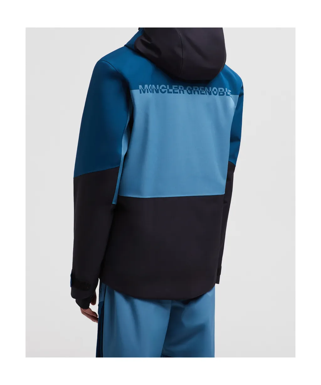 Grenoble Murat Short Down Jacket
