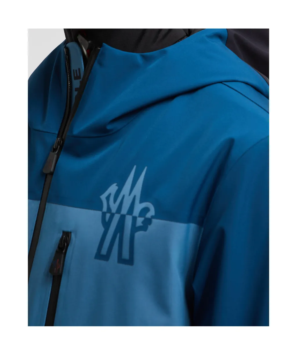 Grenoble Murat Short Down Jacket