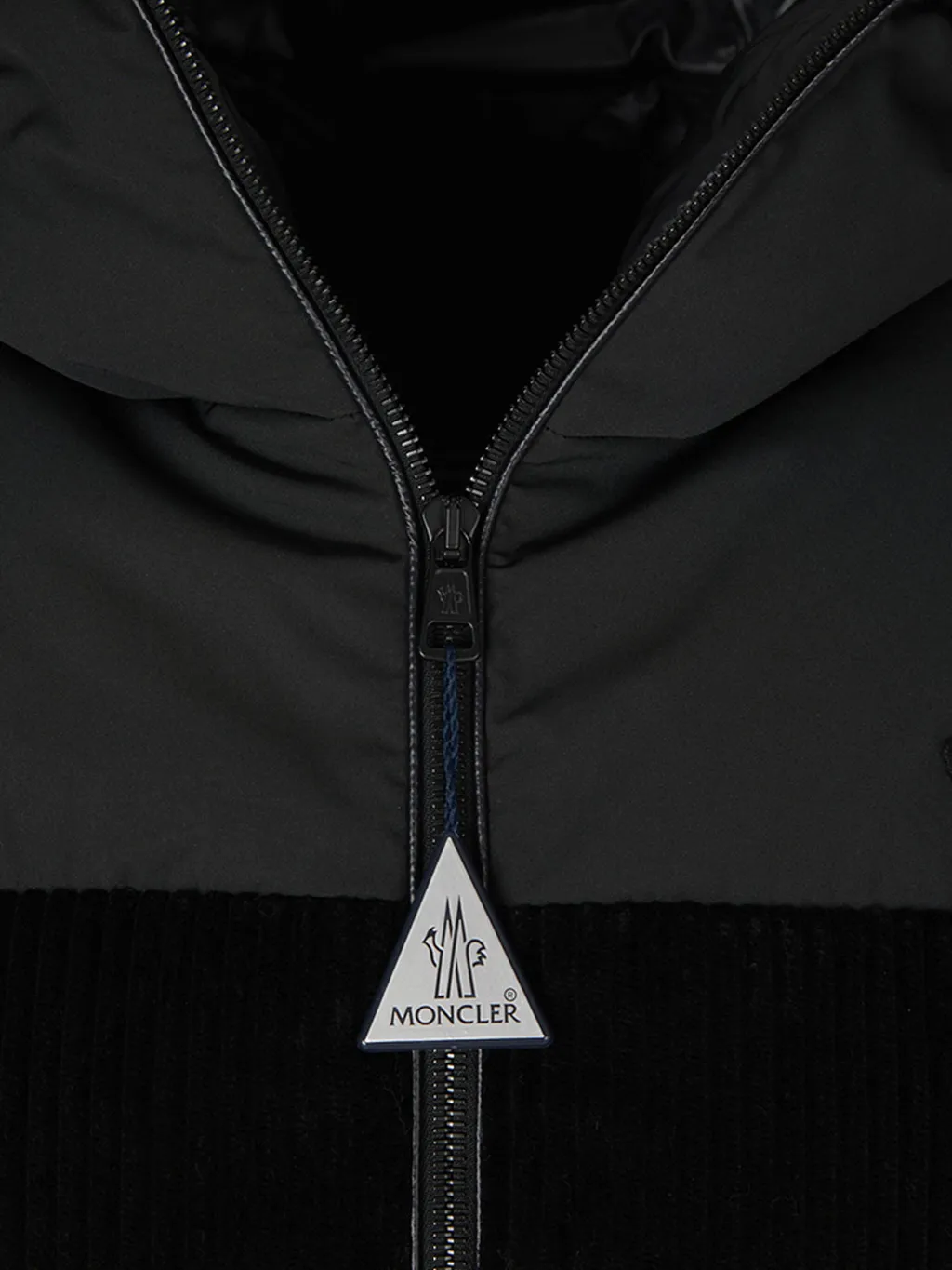 Bentu Gilet