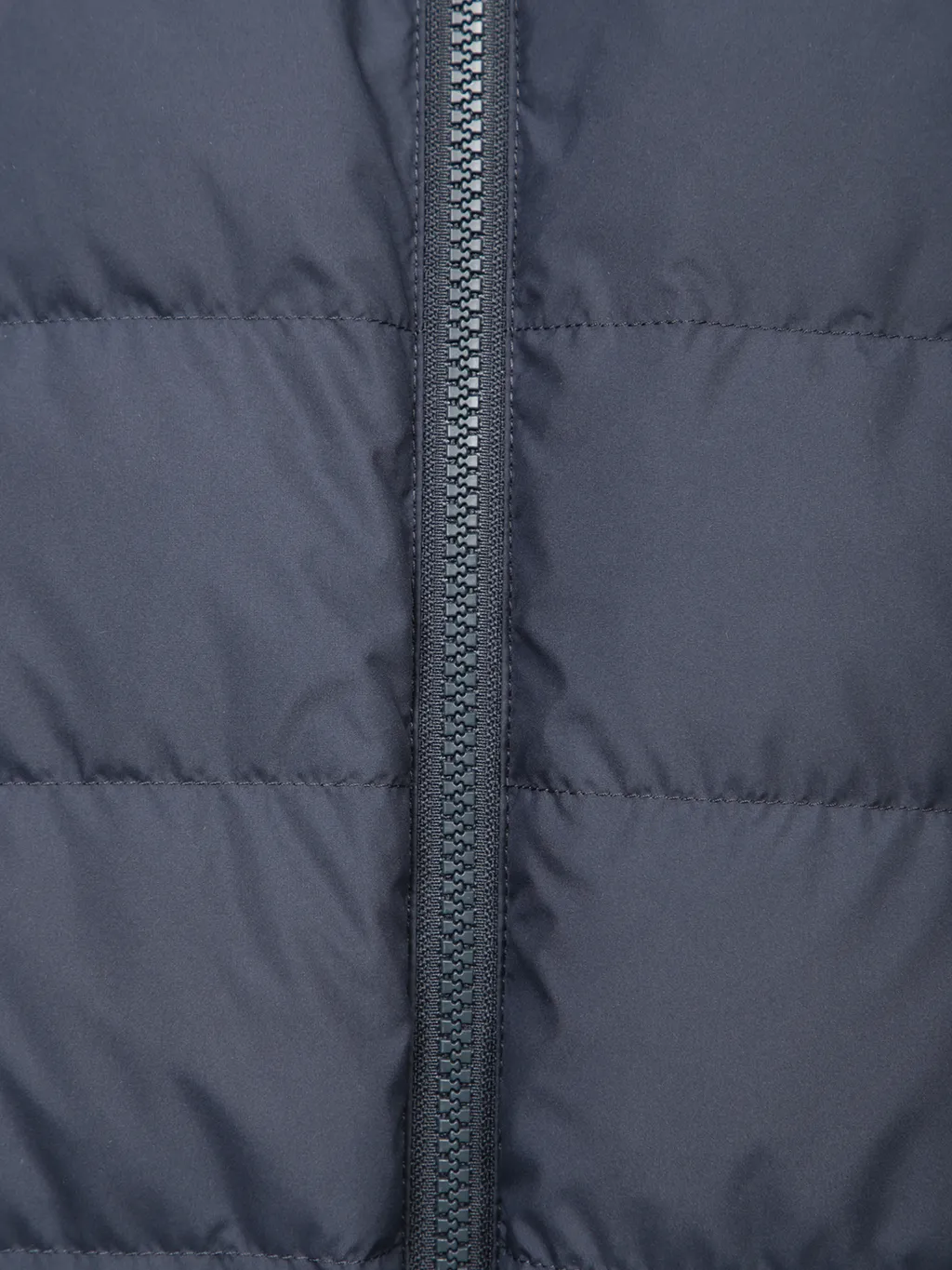 Reversible Padded Hoodie