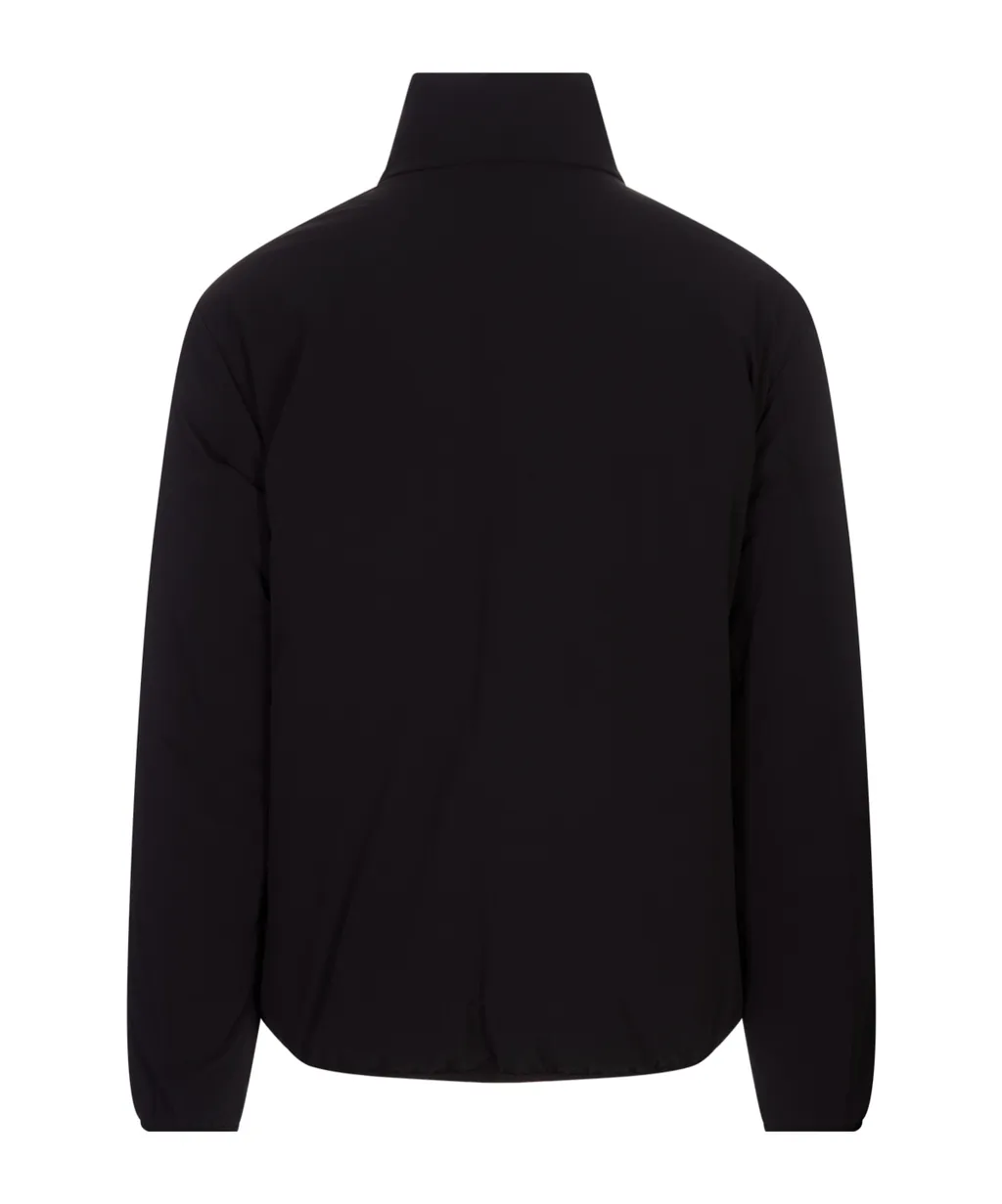 Larcher Reversible Zip-Up Jacket