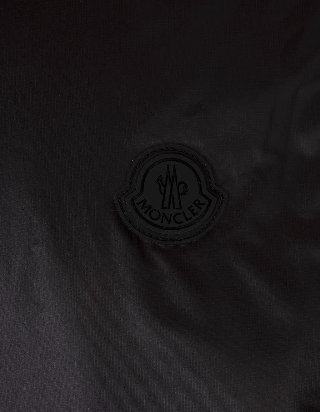 Larcher Reversible Zip-Up Jacket