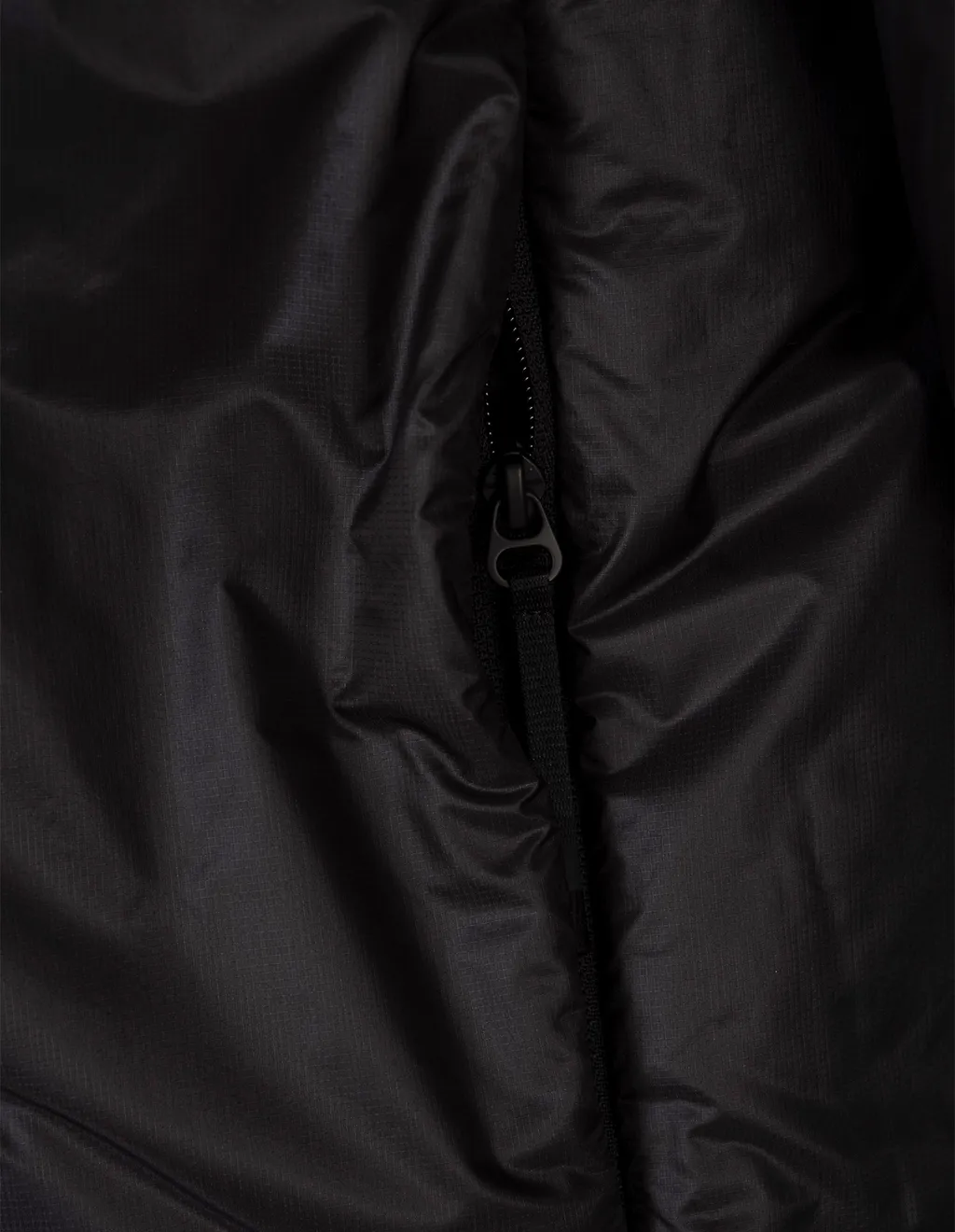 Larcher Reversible Zip-Up Jacket