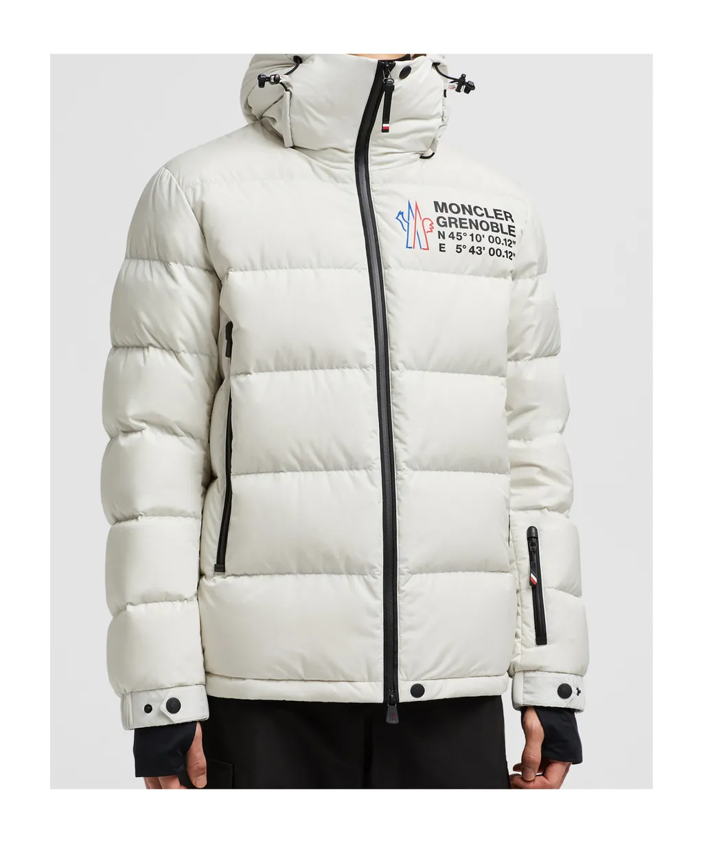 Isorno Ski Jacket