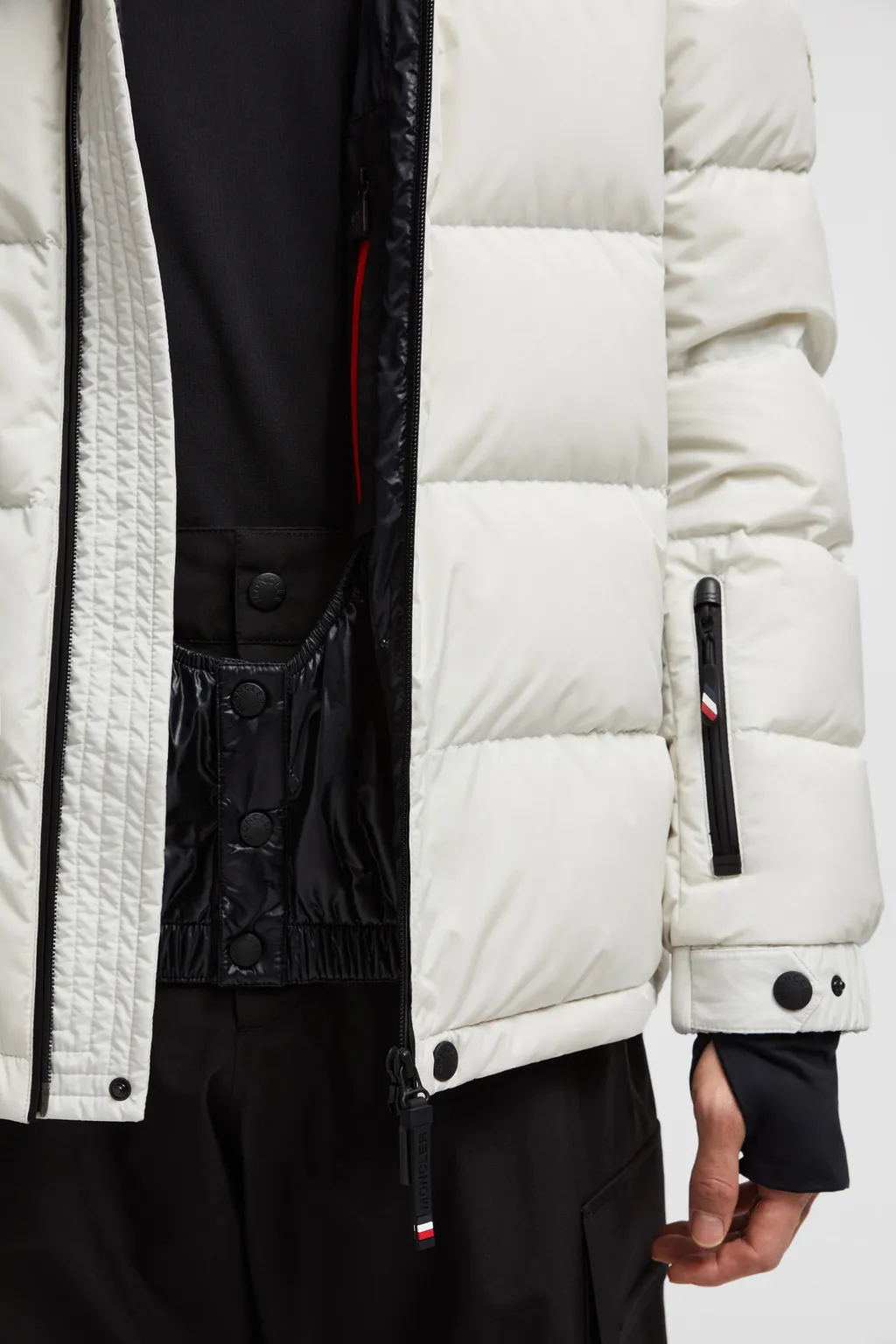 Isorno Ski Jacket