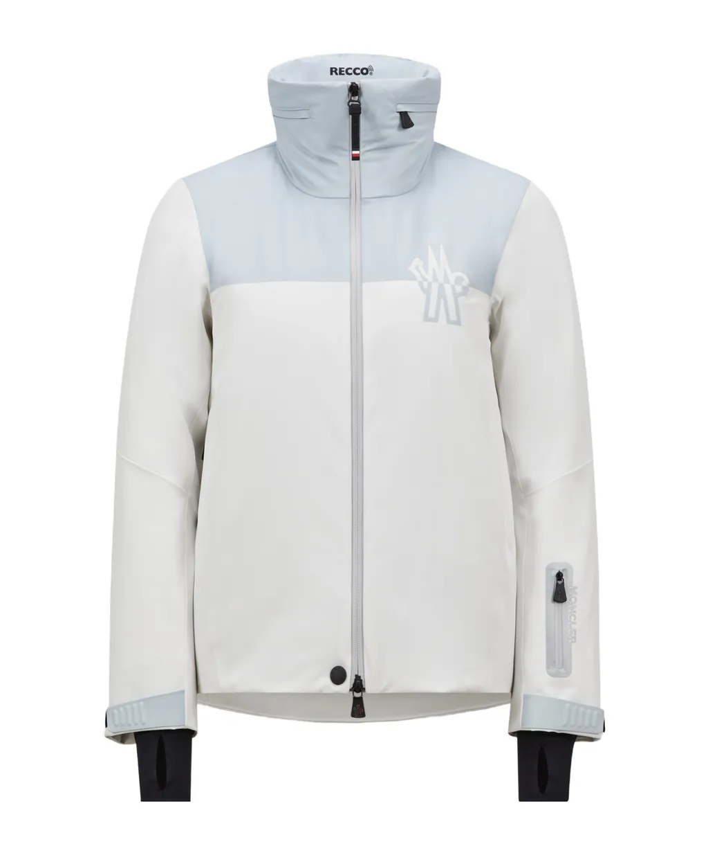 High Performance Down Jacket