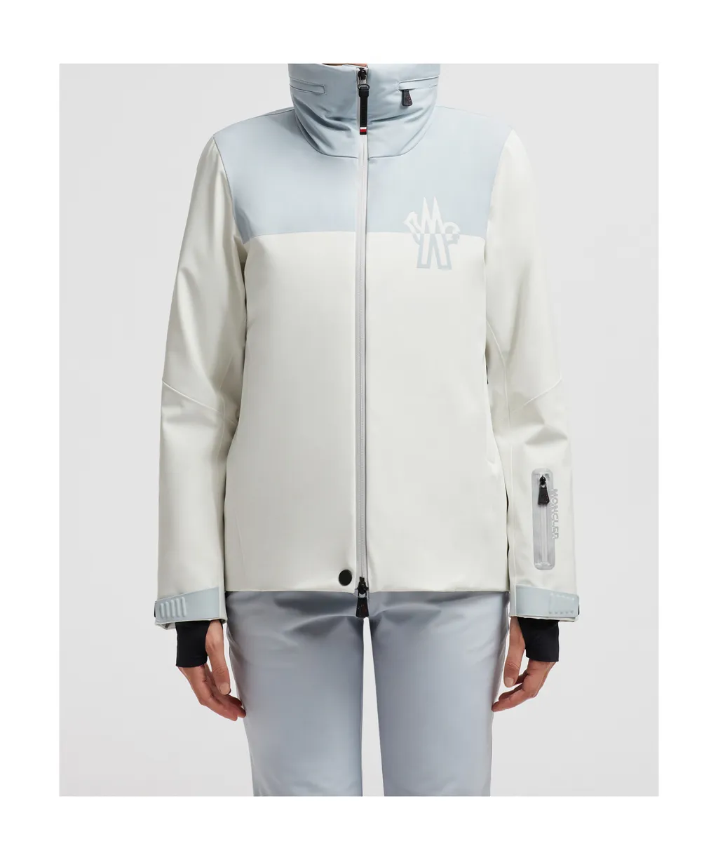 High Performance Down Jacket