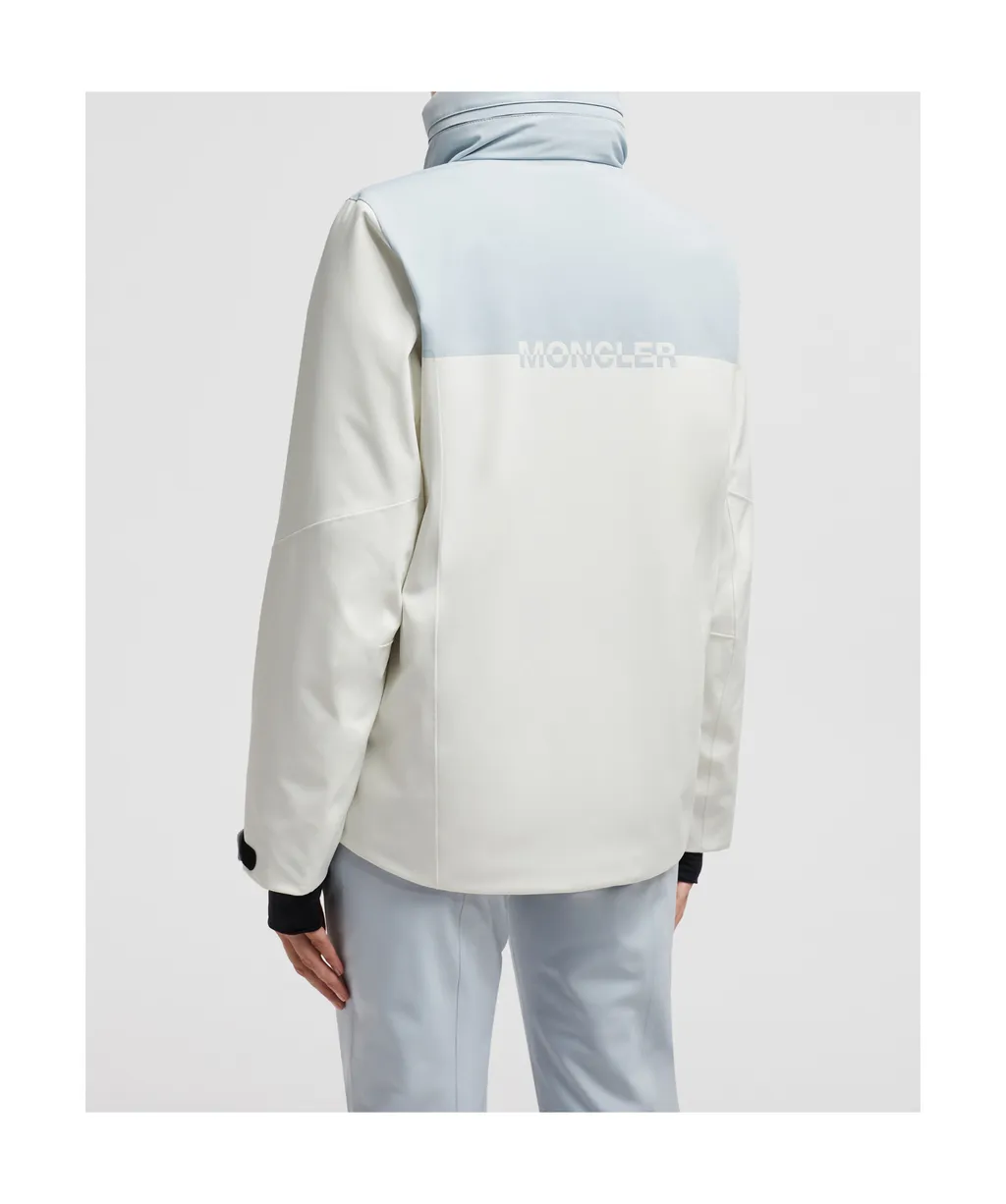 High Performance Down Jacket