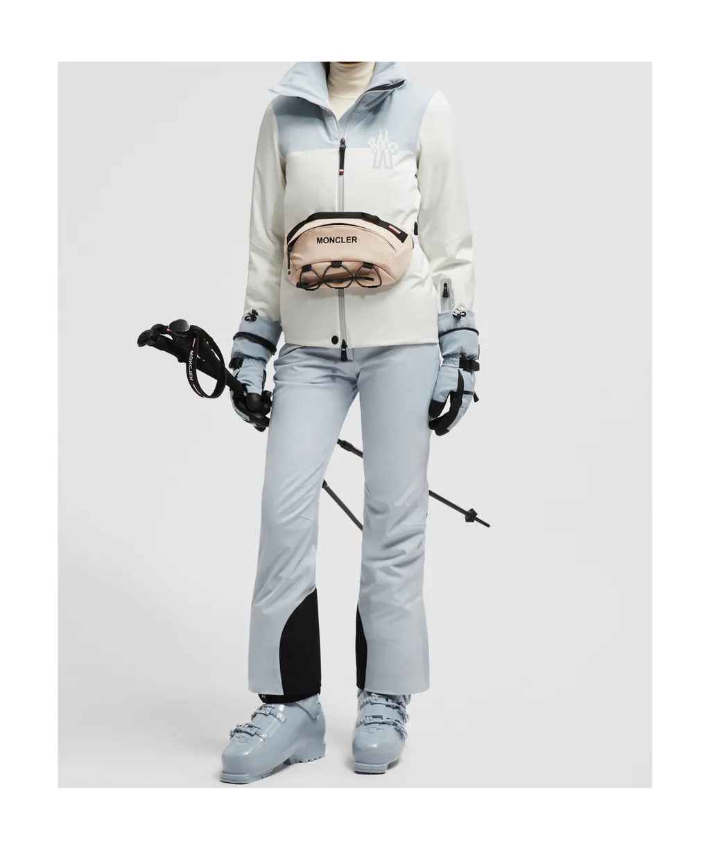 High Performance Down Jacket
