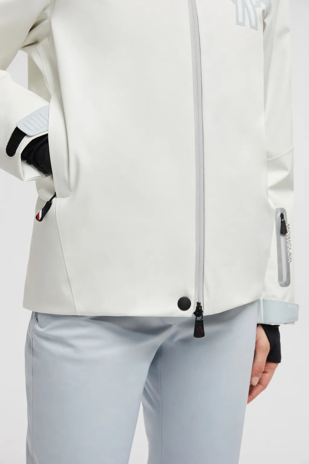 High Performance Down Jacket