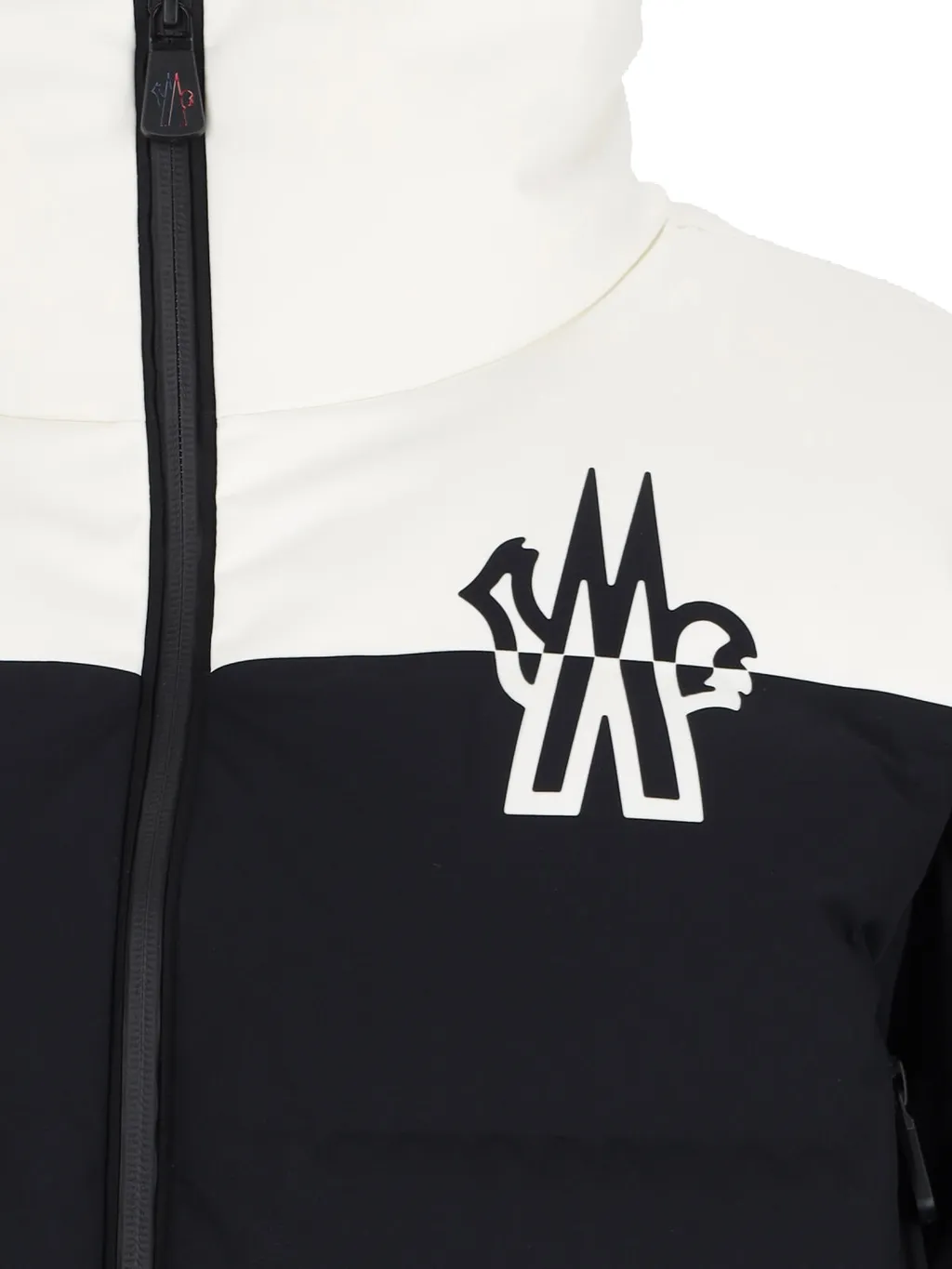 Stennes Ski Down Jacket