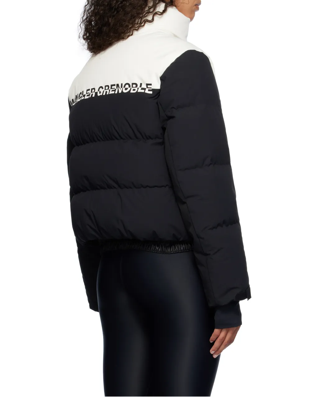 Stennes Ski Down Jacket