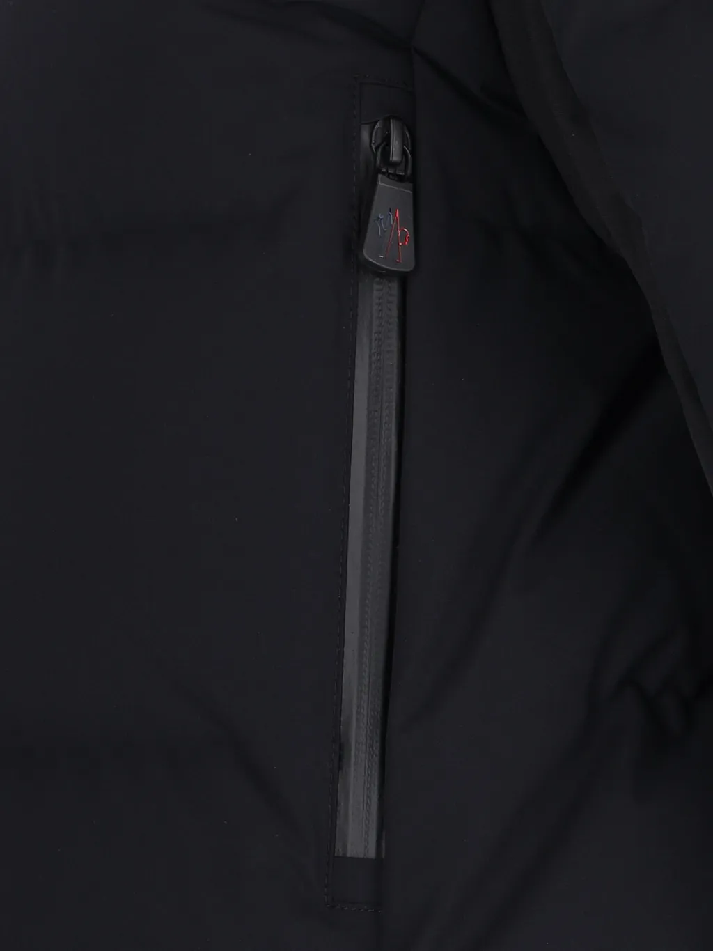 Stennes Ski Down Jacket