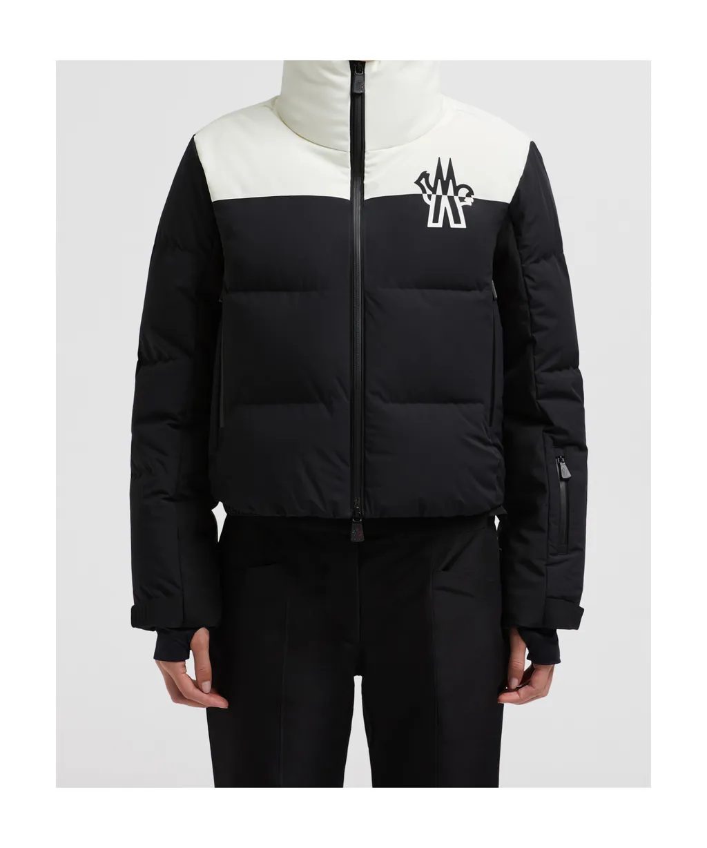 Stennes Ski Down Jacket