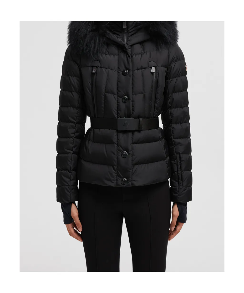 Beverley Short Down Jacket