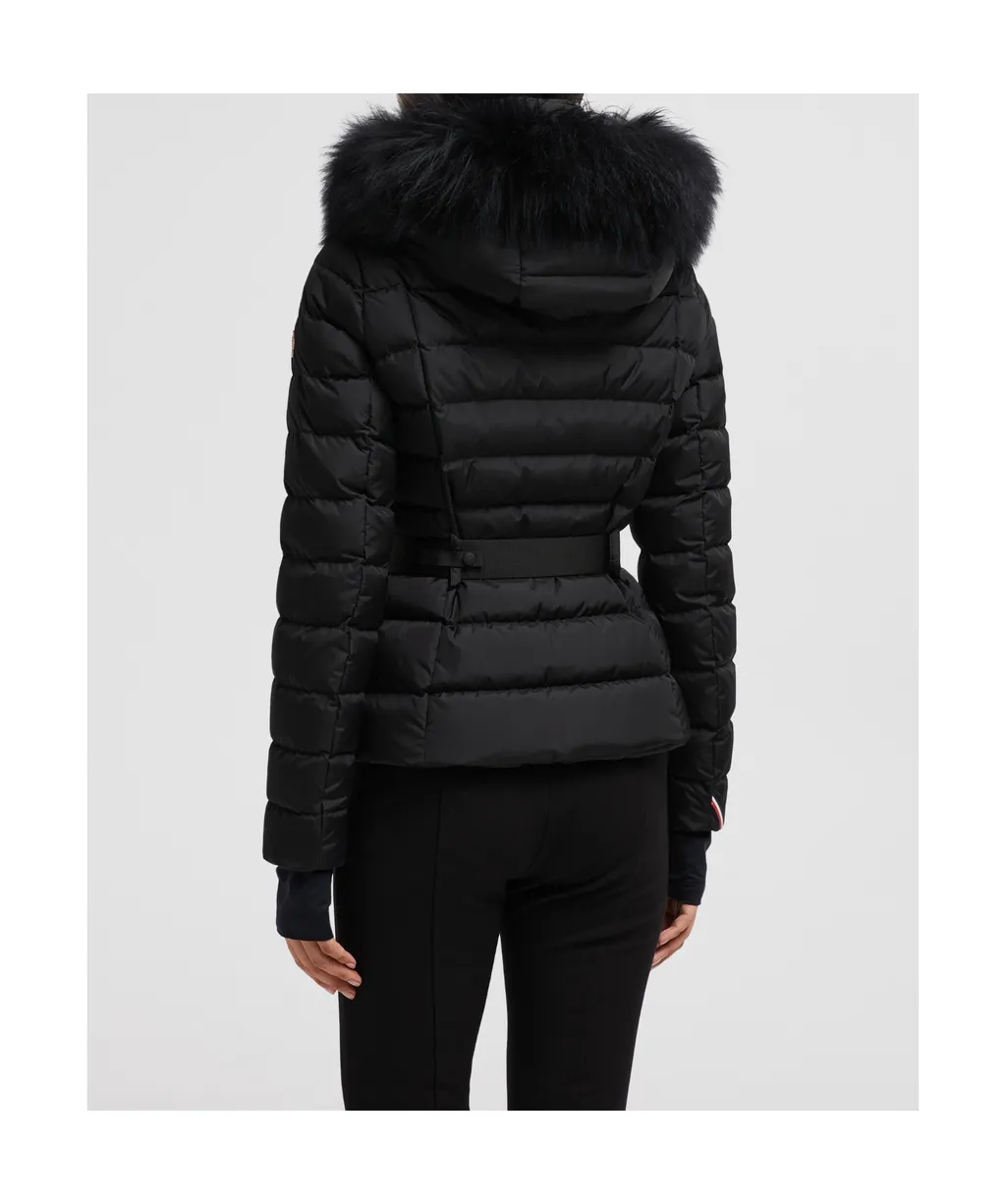 Beverley Short Down Jacket