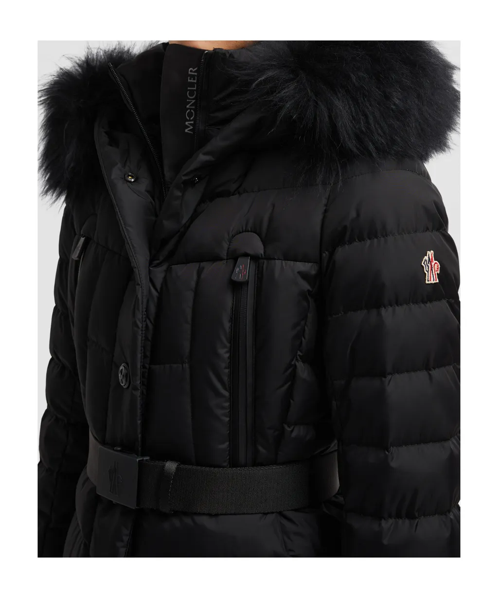 Beverley Short Down Jacket