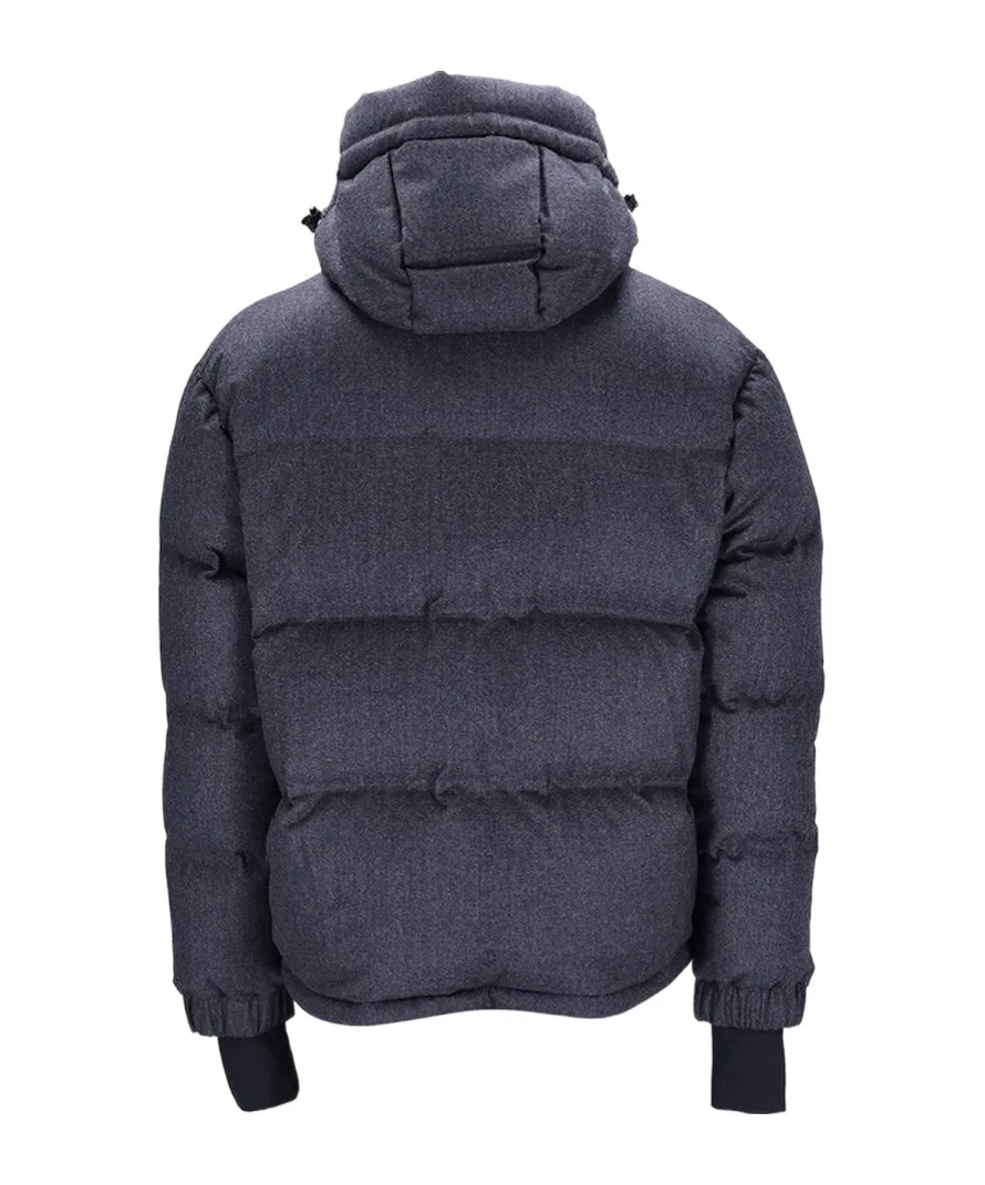 Krun Short Down Jacket