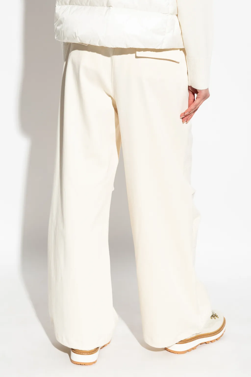 Wide Leg Pants