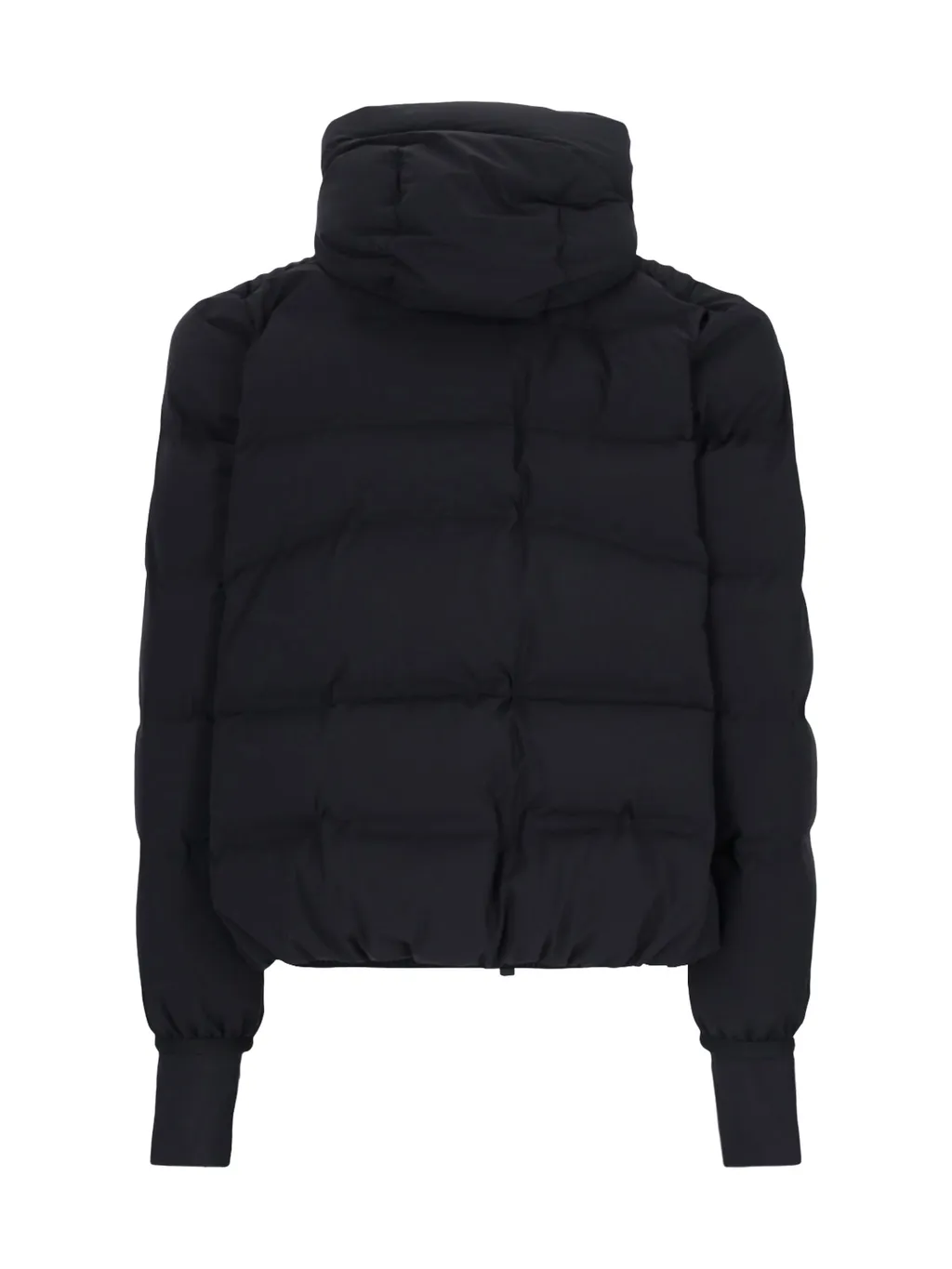 Suisses Jacket