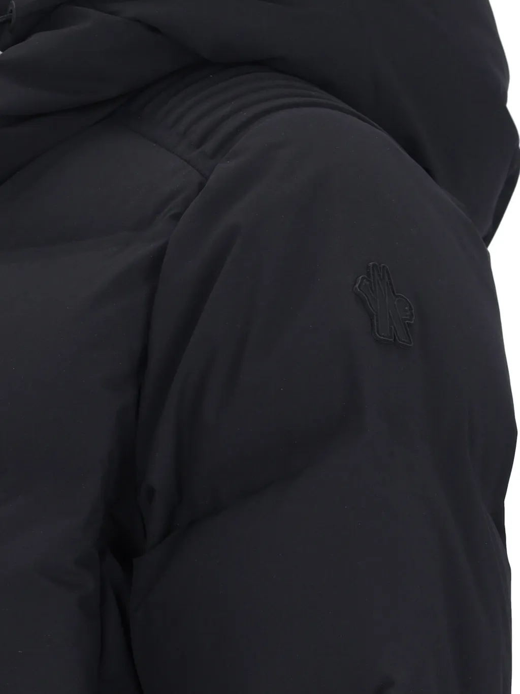 Suisses Jacket