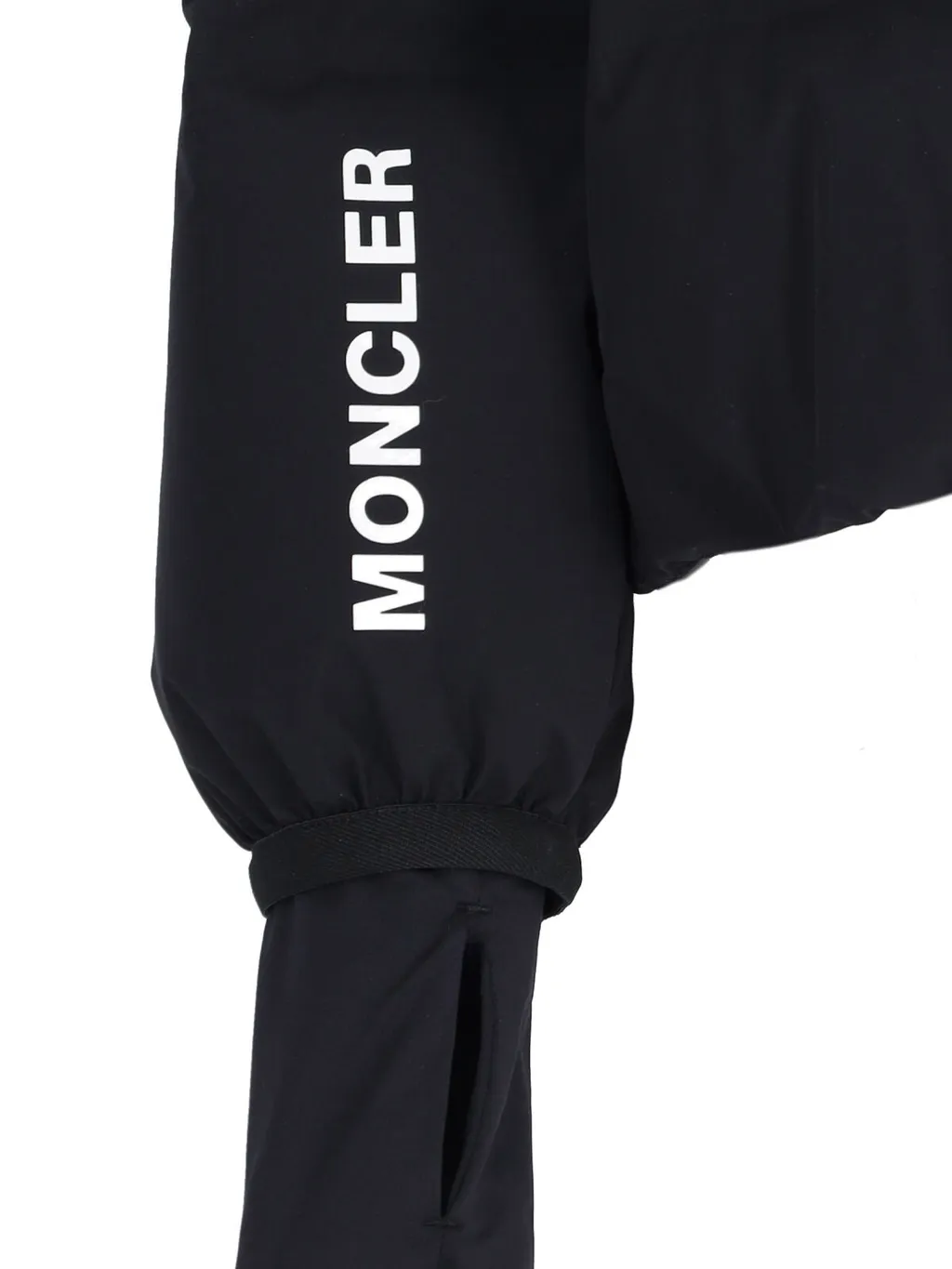 Suisses Jacket