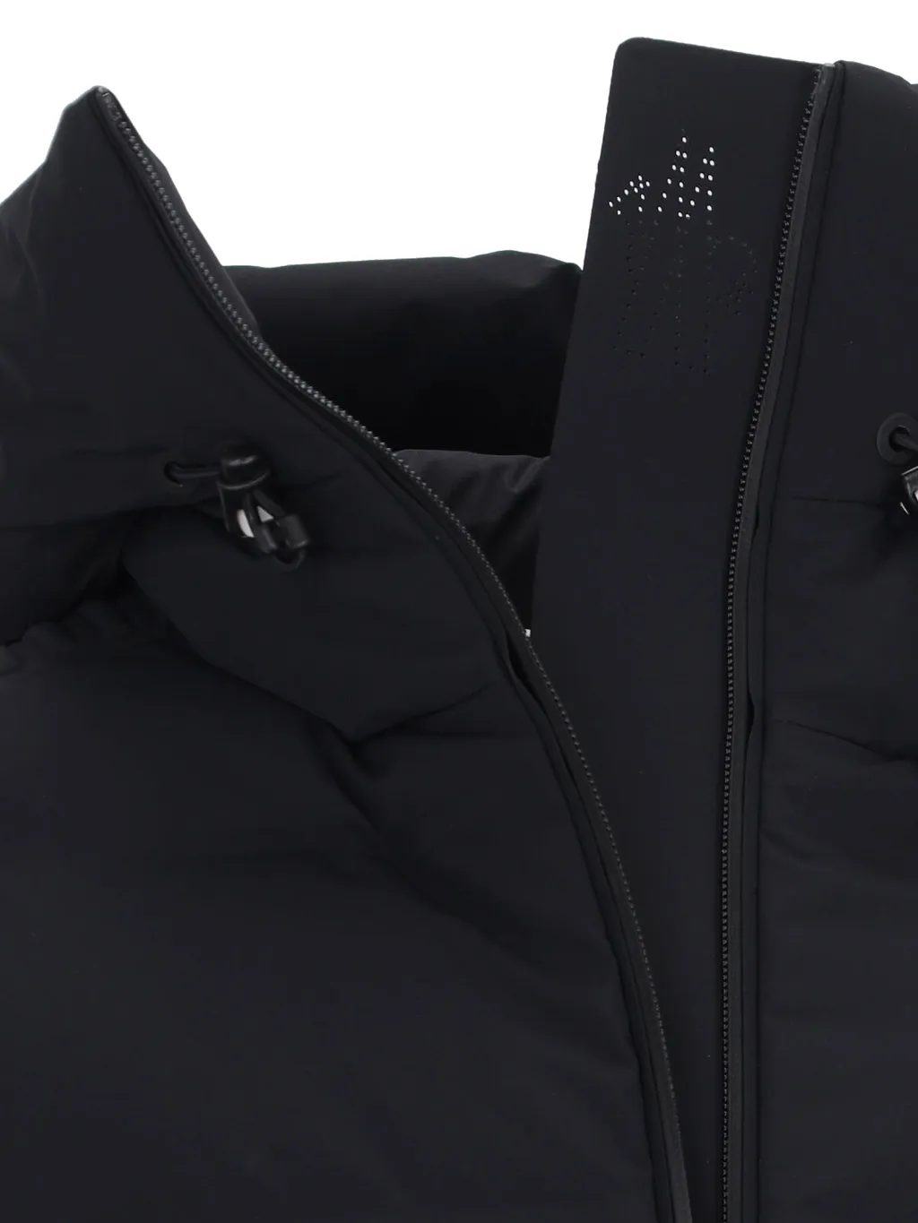 Suisses Jacket