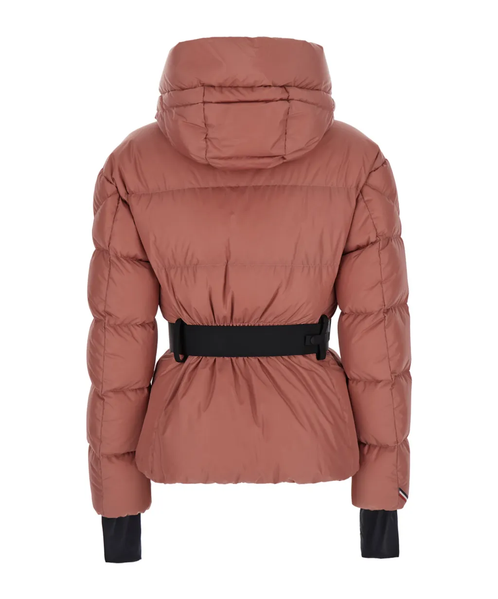 Bouquetin Down Jacket