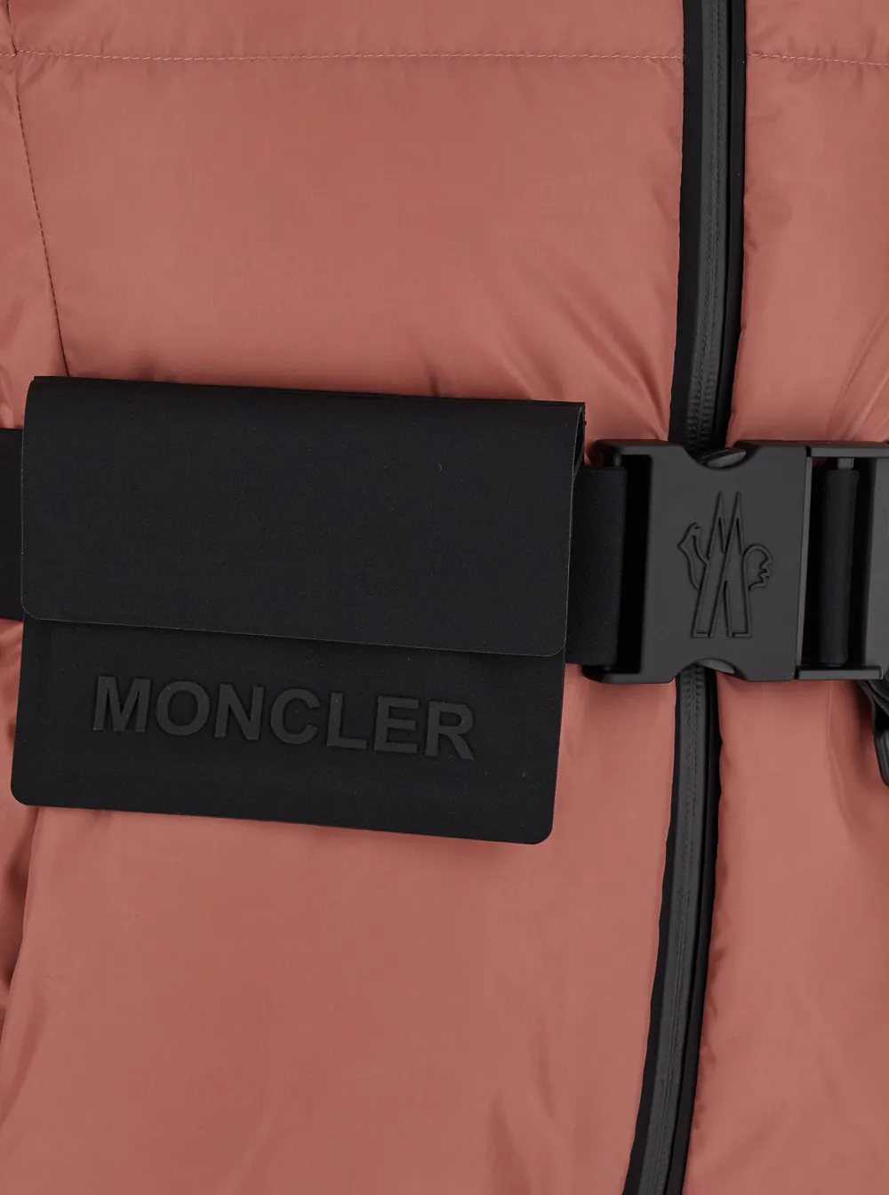 Bouquetin Down Jacket