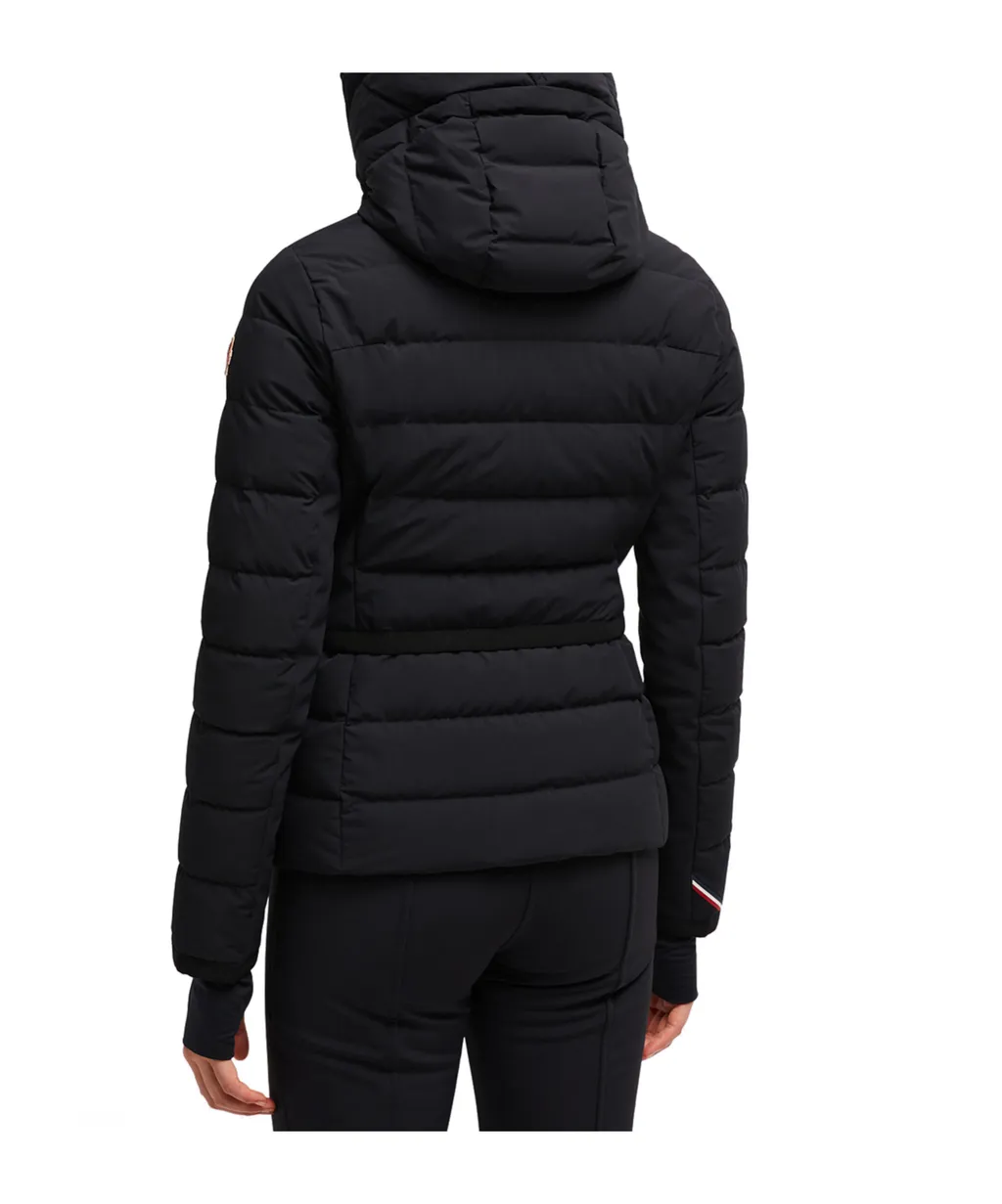 Grenoble Hooded Padded Jacket