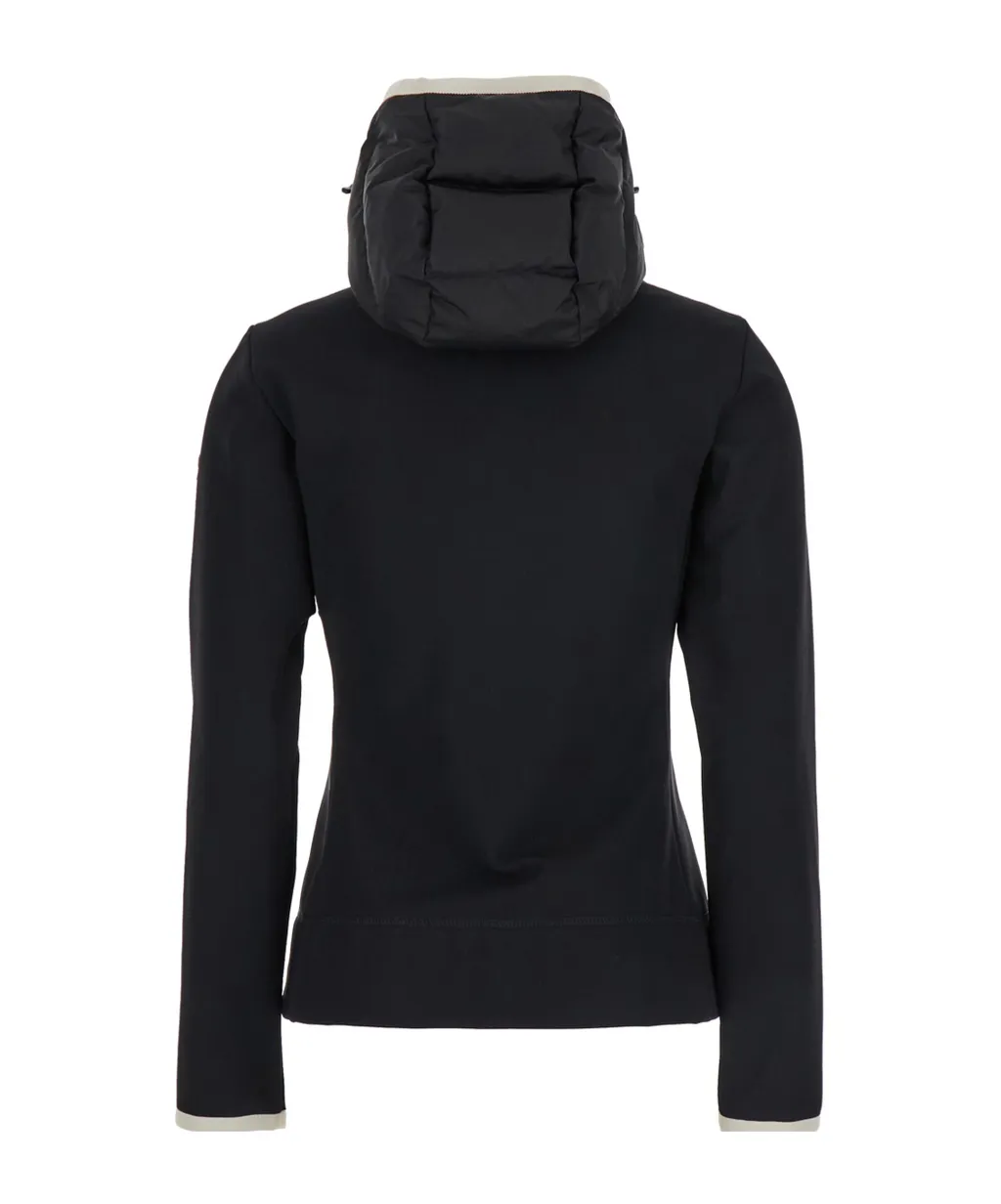 Grenoble Zip-Up Padded Hoodie