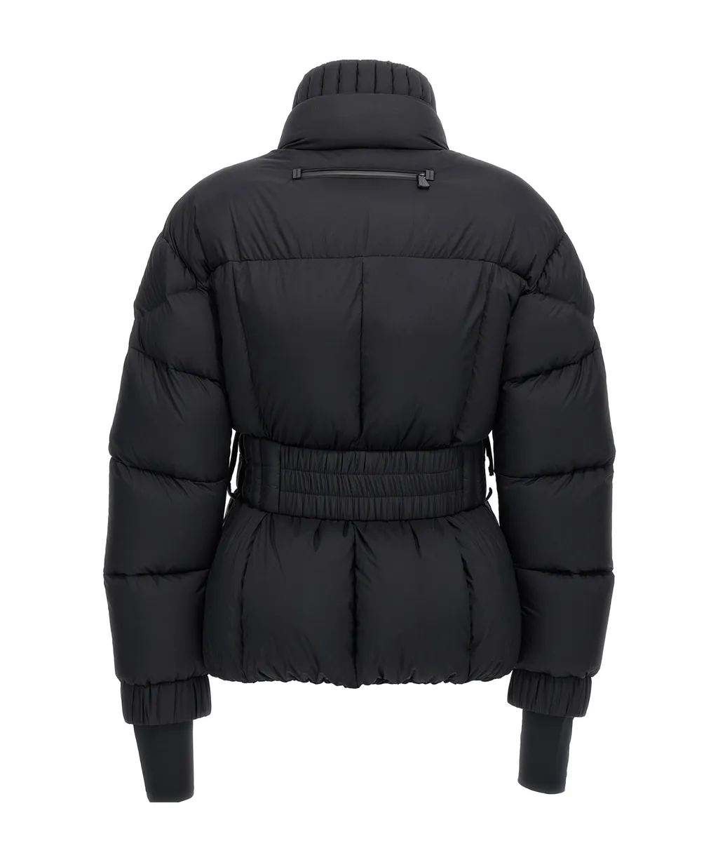 Coronel Belted Jacket