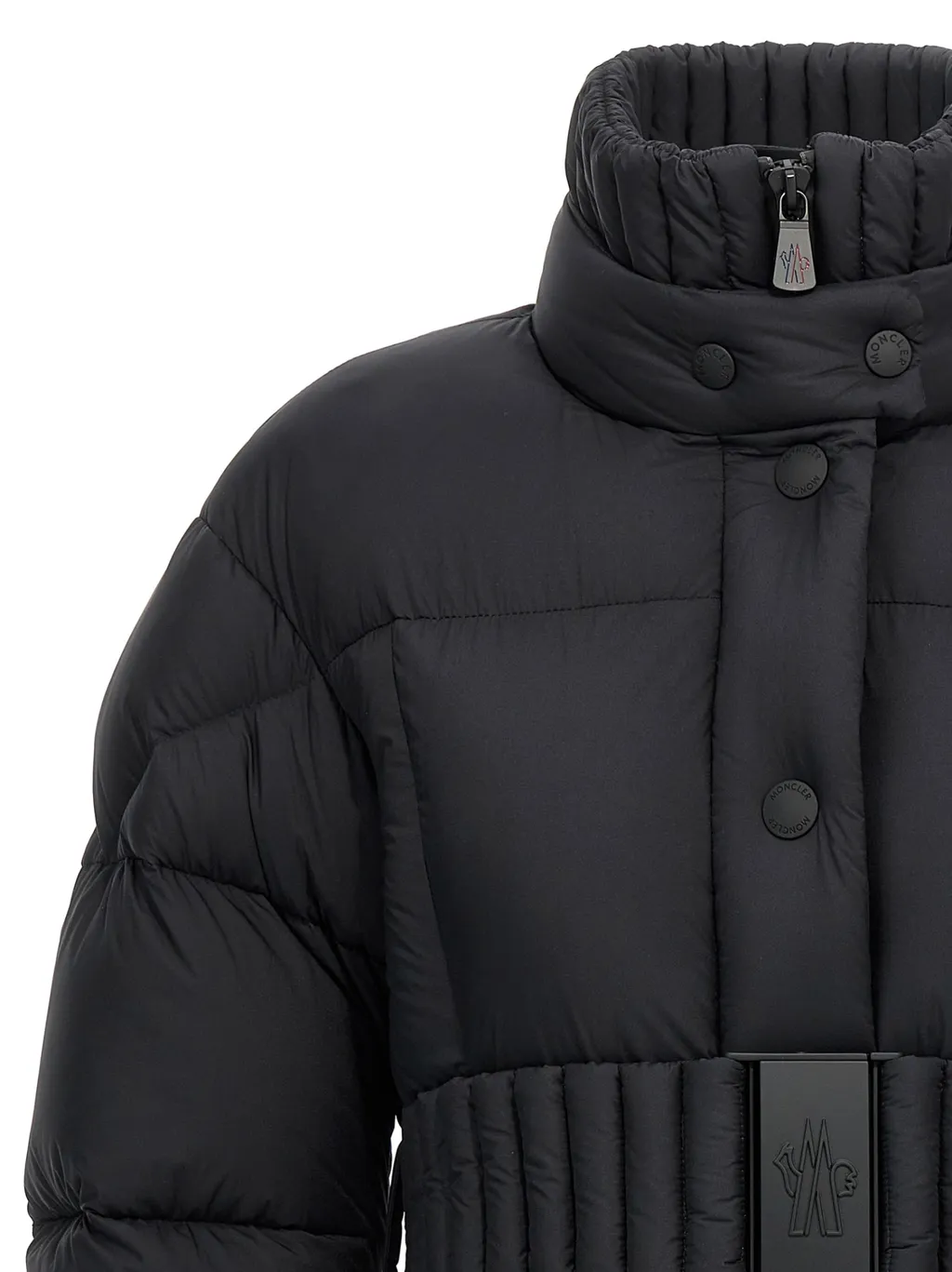 Coronel Belted Jacket