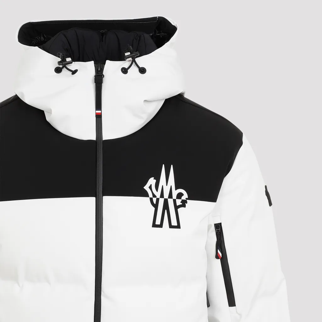 Grenoble Curtis Padded Down Jacket