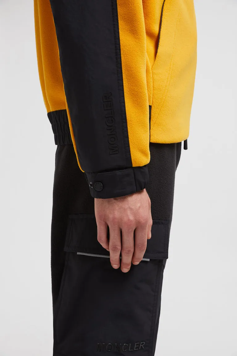 Grenoble Zip-Up Hoodie