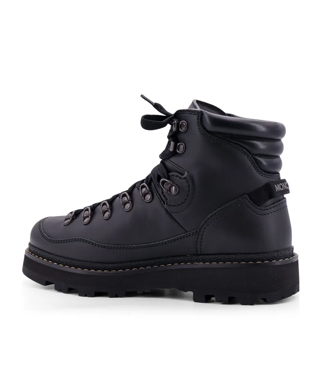 Peka Trek Lace-Up Boots