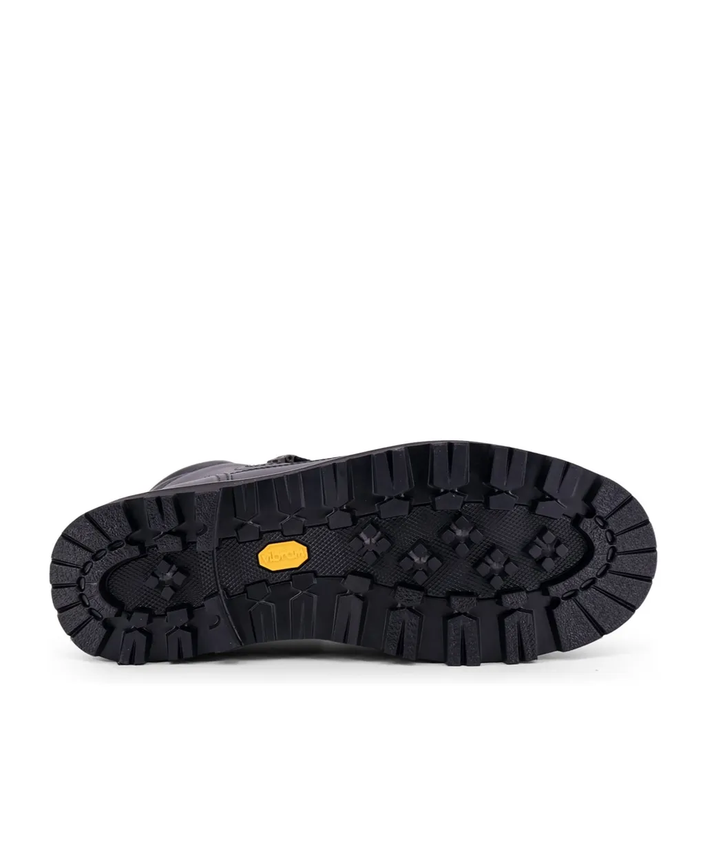 Peka Trek Lace-Up Boots