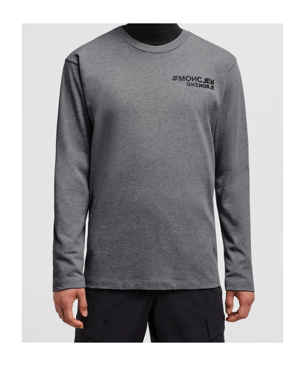 Long-Sleeved T-Shirt