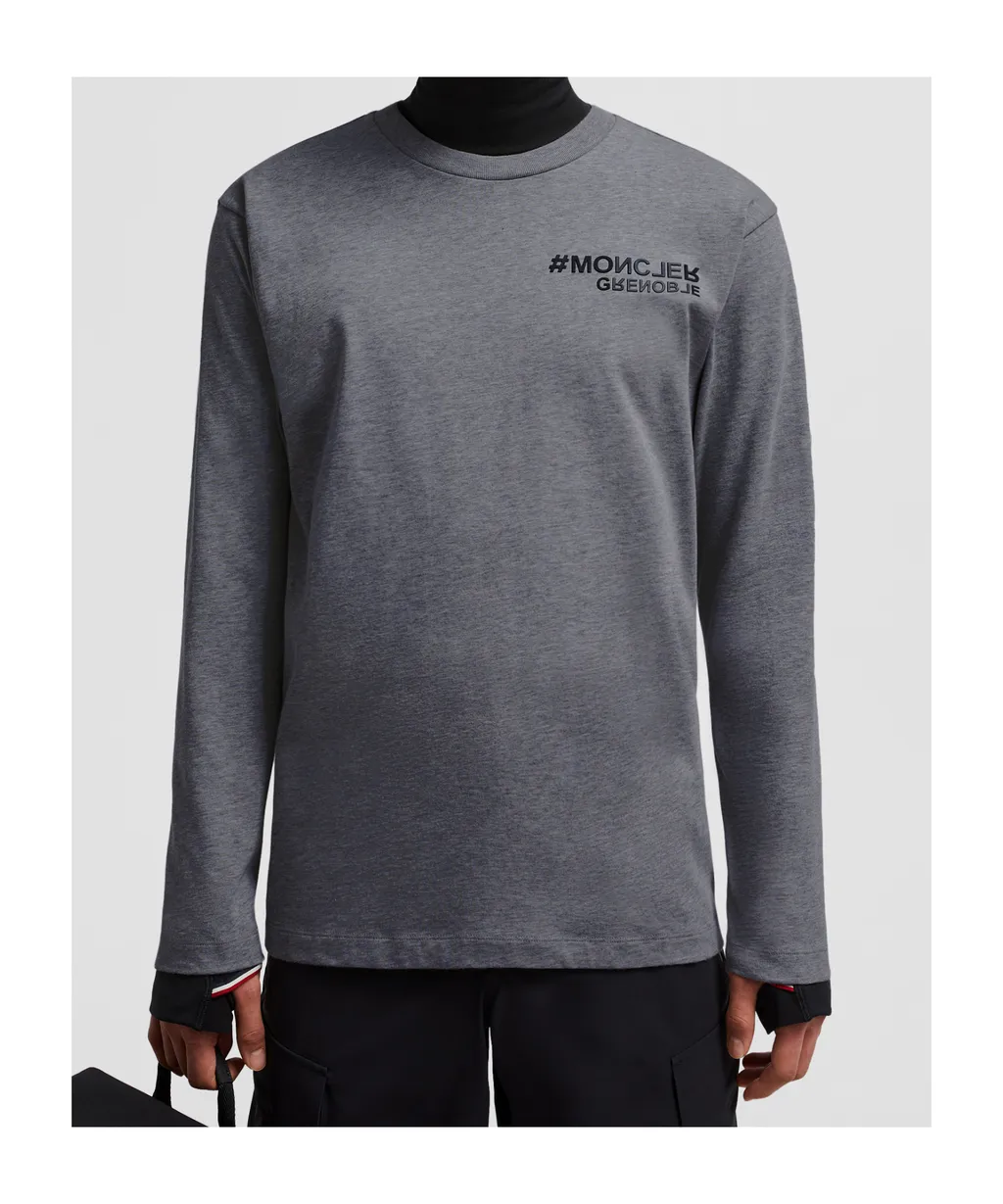 Long-Sleeved T-Shirt