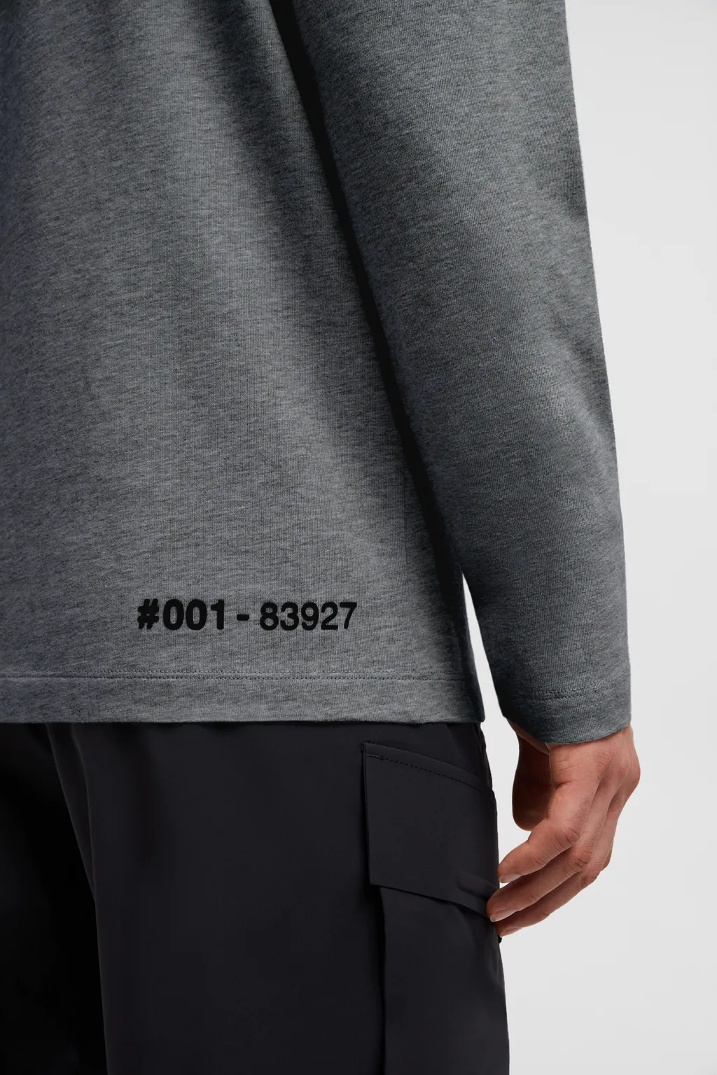 Long-Sleeved T-Shirt