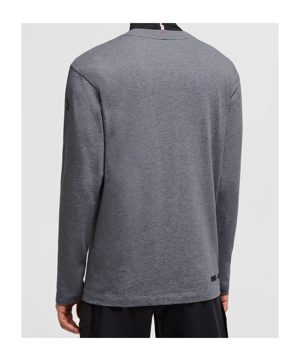 Long-Sleeved T-Shirt