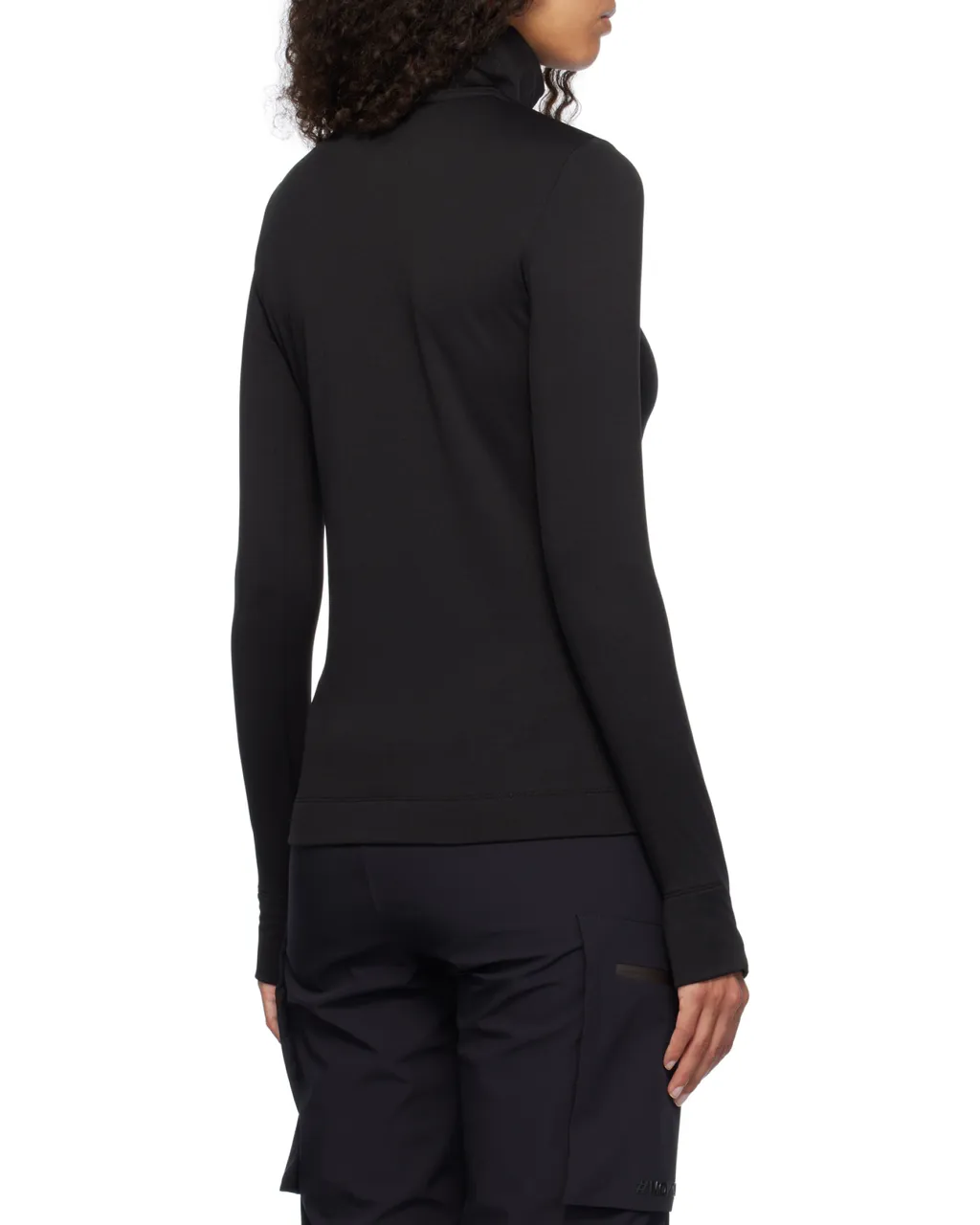 Grenoble Turtleneck Knitted Jumper