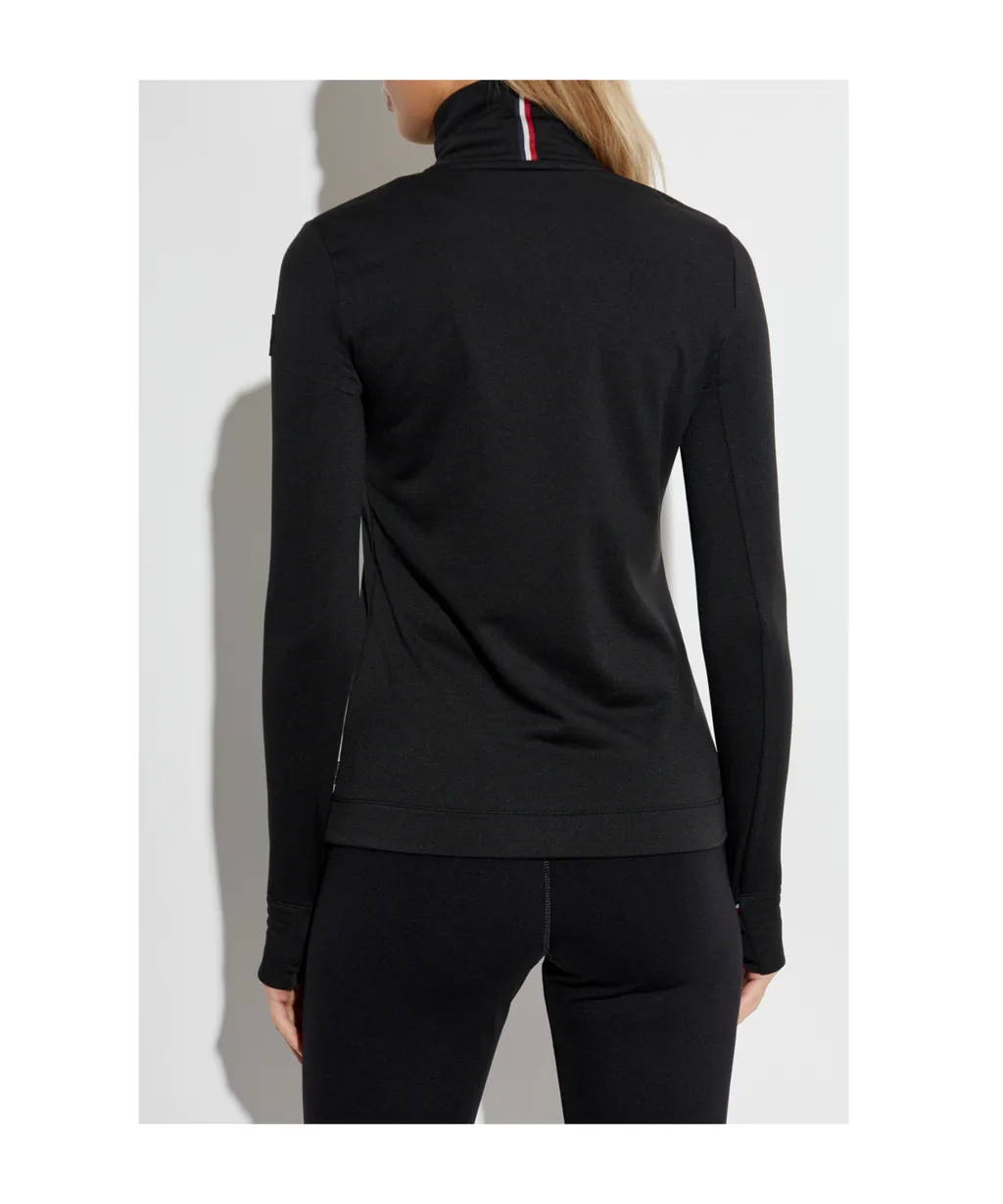 Grenoble Turtleneck Knitted Jumper