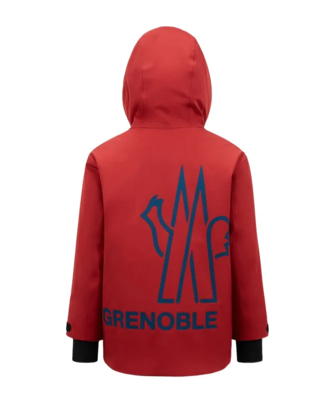Moriond Ski Jacket