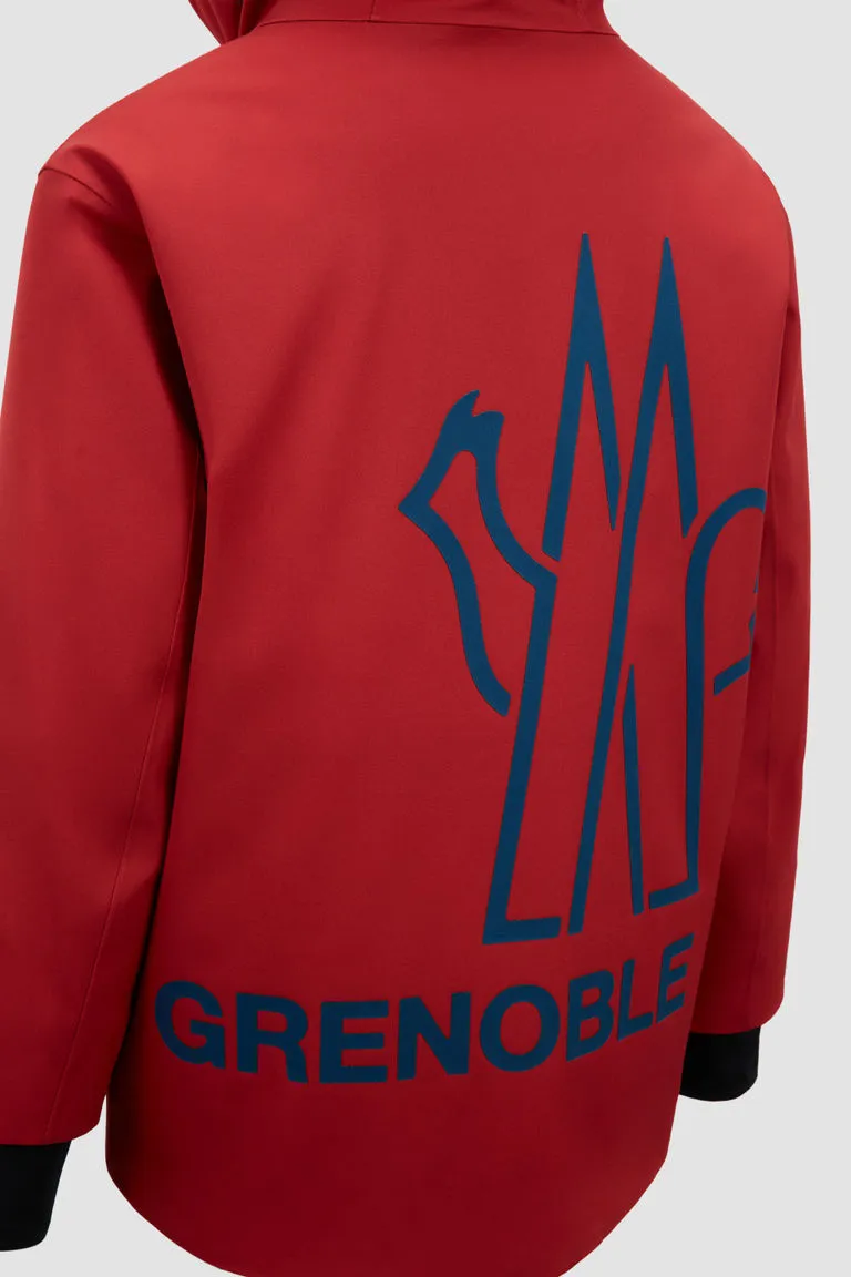 Moriond Ski Jacket