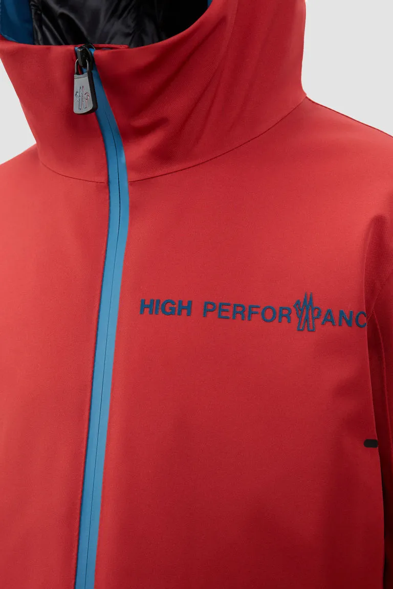 Moriond Ski Jacket