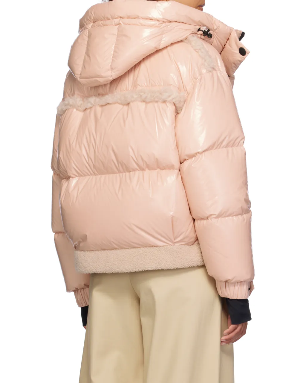 Eibsee Down Jacket