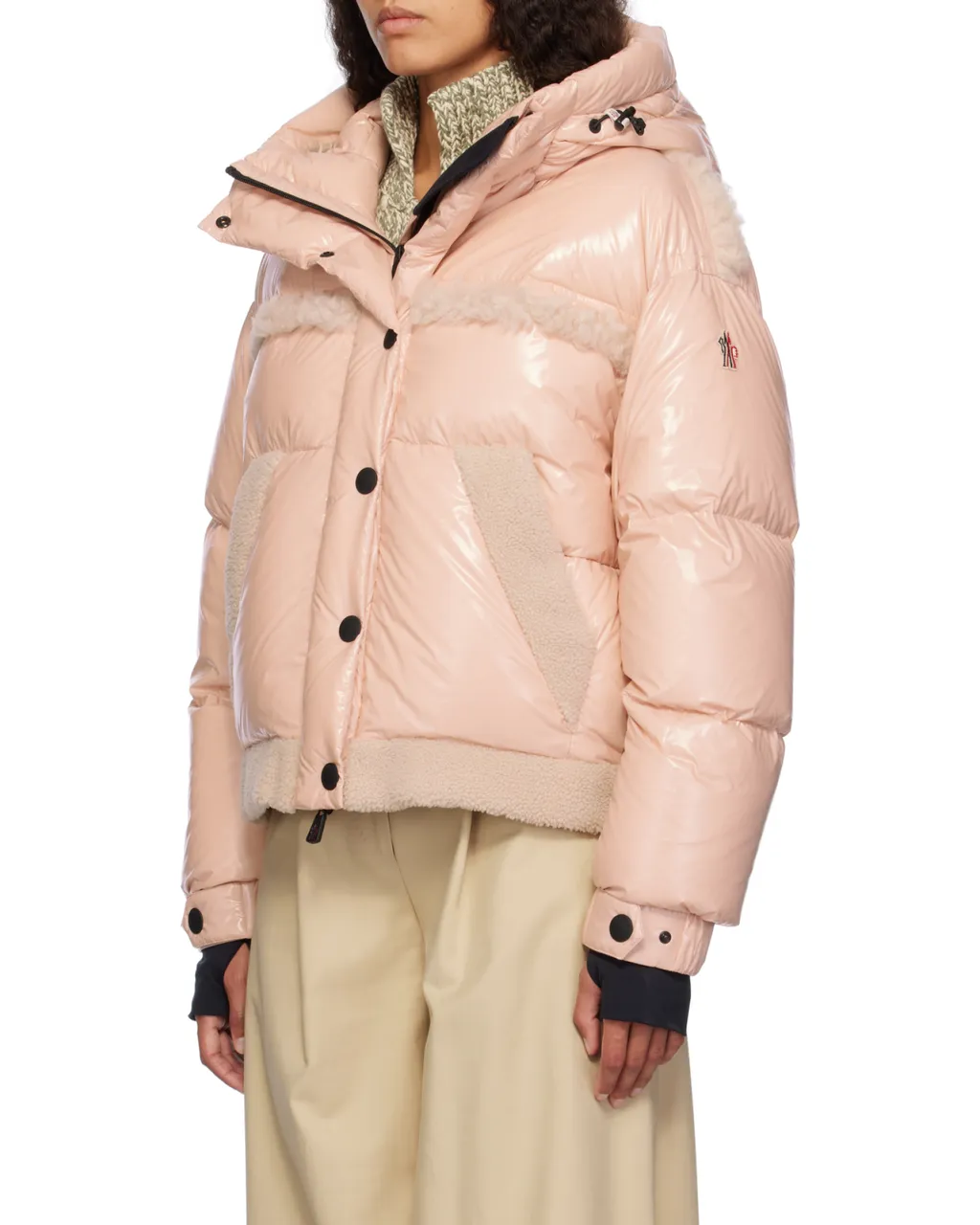 Eibsee Down Jacket