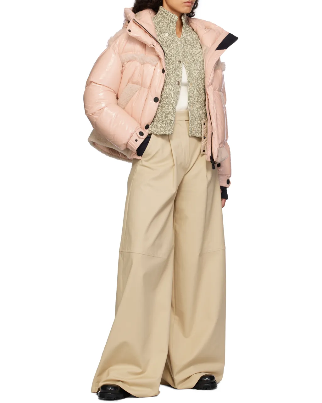 Eibsee Down Jacket
