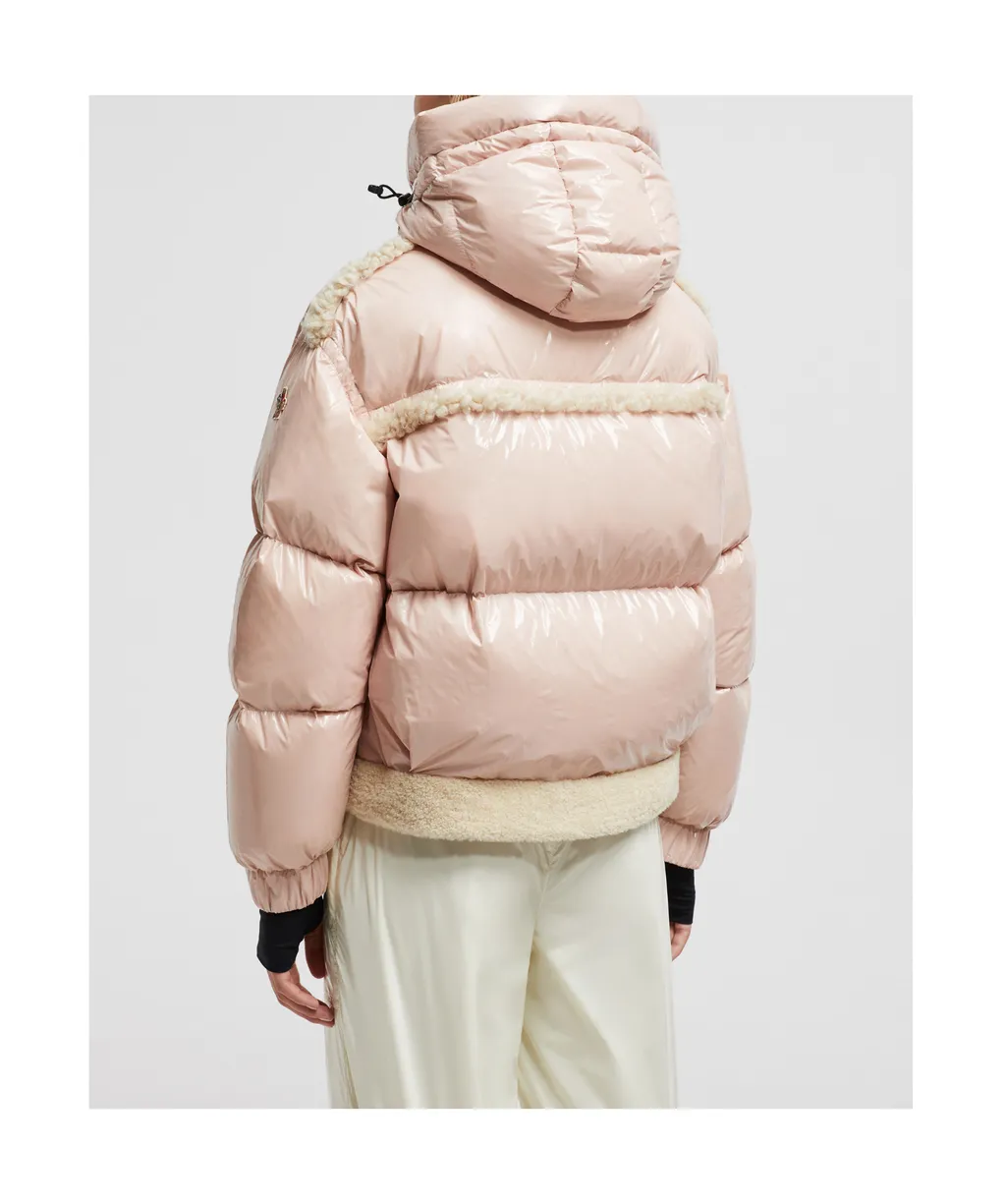 Eibsee Down Jacket
